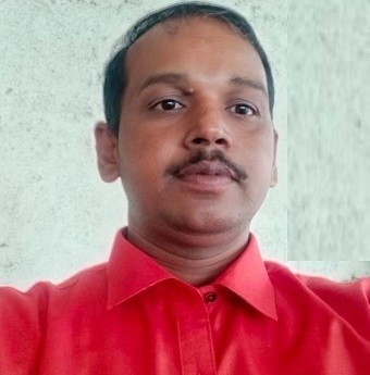 Mr. Nitin Prabhakar Sutar