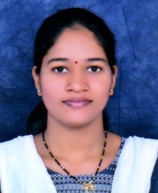 Mrs. Manisha Mahesh Sutar