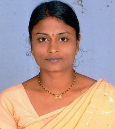Mrs. Swati Nitin Sutar