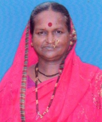Mrs. Lata Dilip Sutar