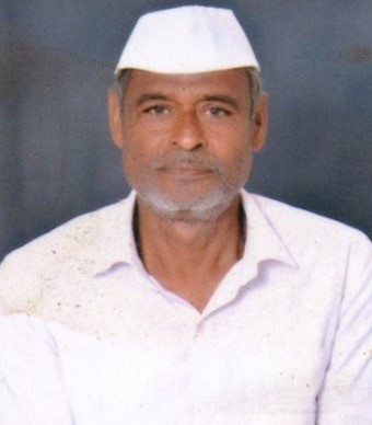 Mr. Dilip Dharmaji Sutar