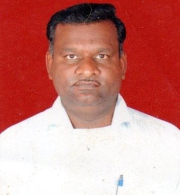 Mr. Ramchandra Jagannath Sutar